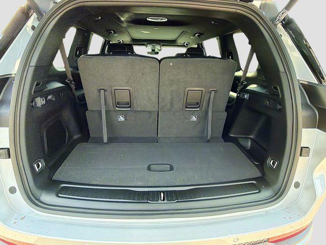 new 2026 Jeep Grand Cherokee L car, priced at $54,590