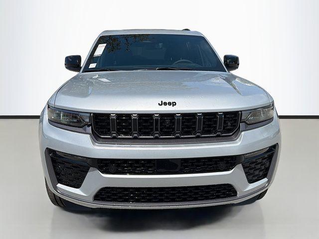 new 2026 Jeep Grand Cherokee L car, priced at $54,590