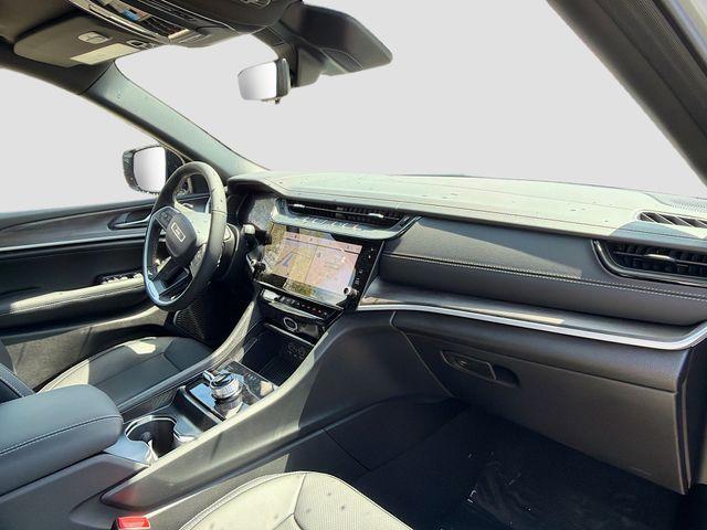 new 2026 Jeep Grand Cherokee L car, priced at $54,590