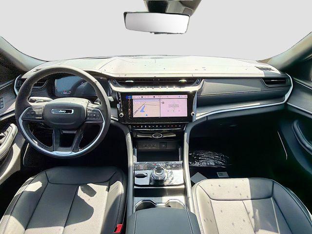 new 2026 Jeep Grand Cherokee L car, priced at $54,590