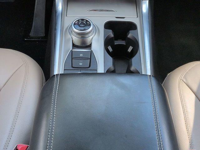 used 2022 Ford Explorer car, priced at $27,082