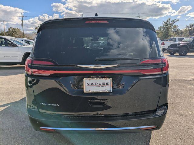 new 2026 Chrysler Pacifica car, priced at $41,935