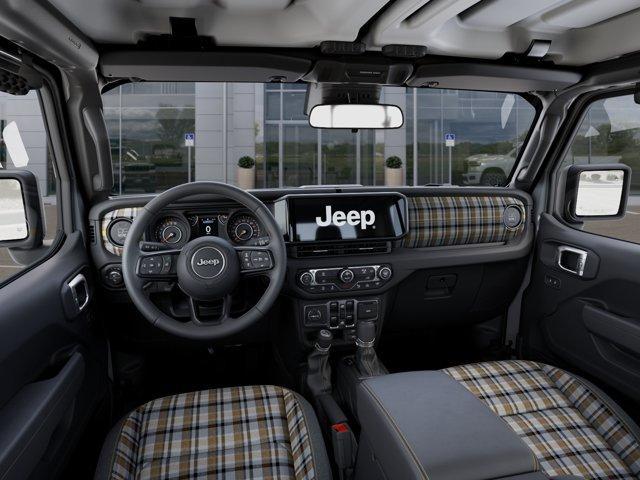 new 2026 Jeep Gladiator car, priced at $48,568