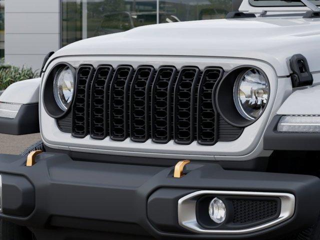 new 2026 Jeep Gladiator car, priced at $47,835