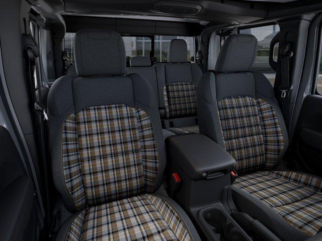 new 2026 Jeep Gladiator car, priced at $47,835