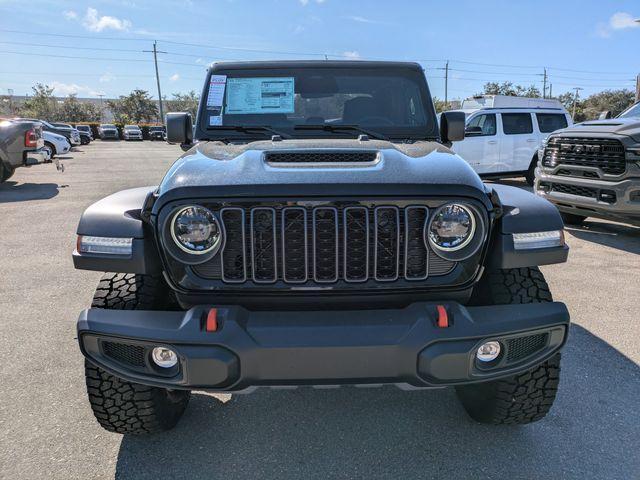 new 2026 Jeep Gladiator car, priced at $49,928
