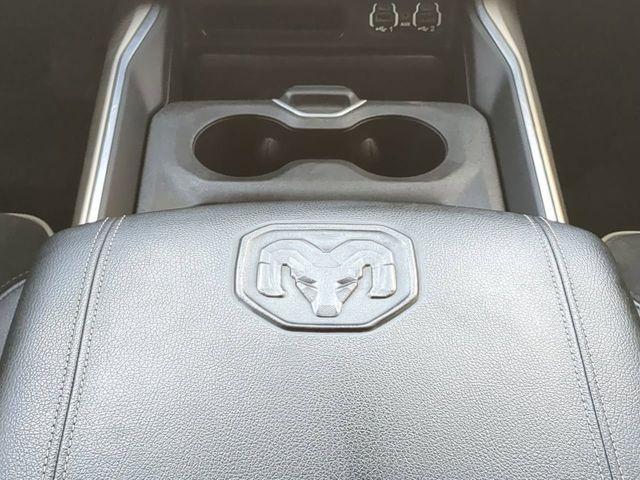 used 2022 Ram 3500 car, priced at $58,693