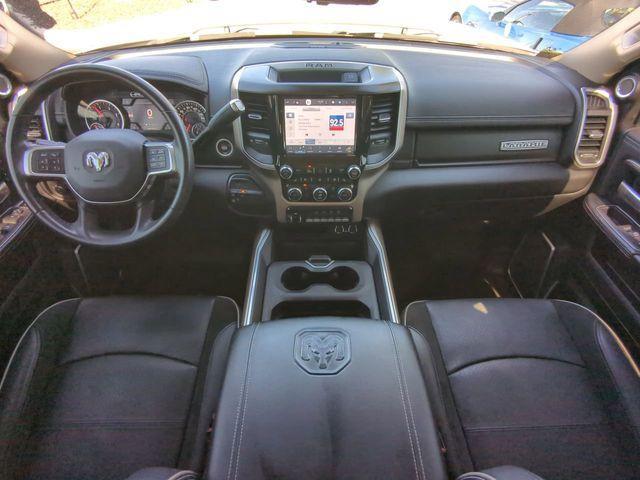 used 2022 Ram 3500 car, priced at $58,693