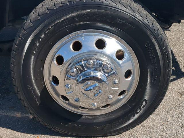 used 2022 Ram 3500 car, priced at $58,693