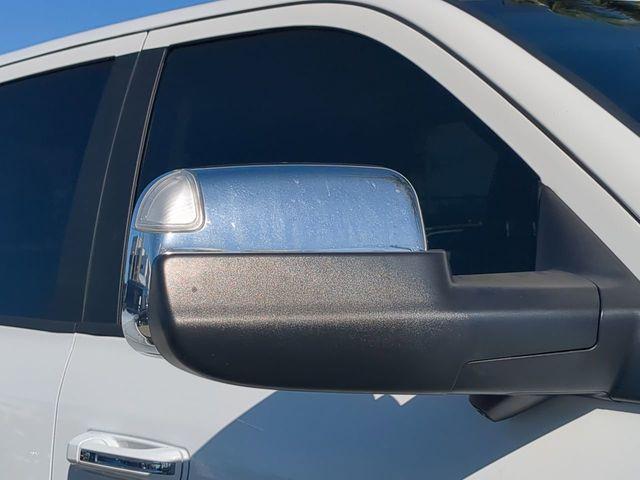 used 2022 Ram 3500 car, priced at $58,693