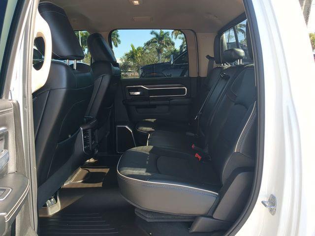 used 2022 Ram 3500 car, priced at $58,693