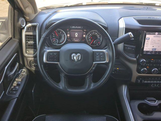 used 2022 Ram 3500 car, priced at $58,693