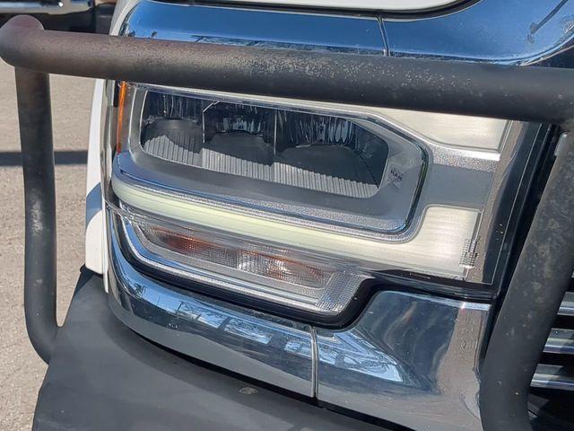 used 2022 Ram 3500 car, priced at $58,693