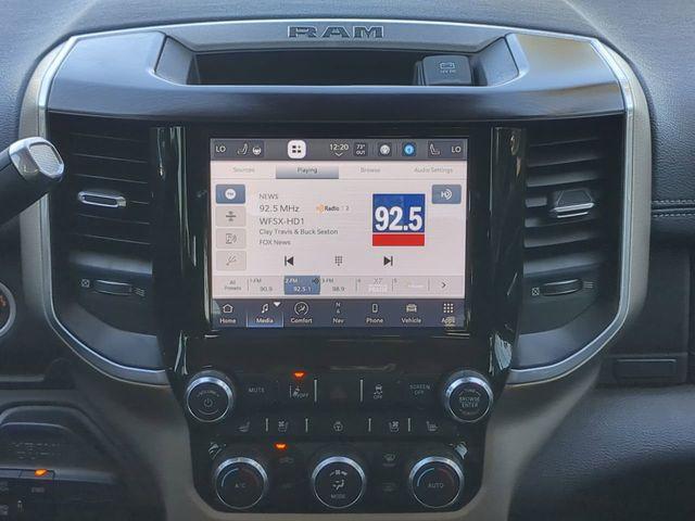 used 2022 Ram 3500 car, priced at $58,693