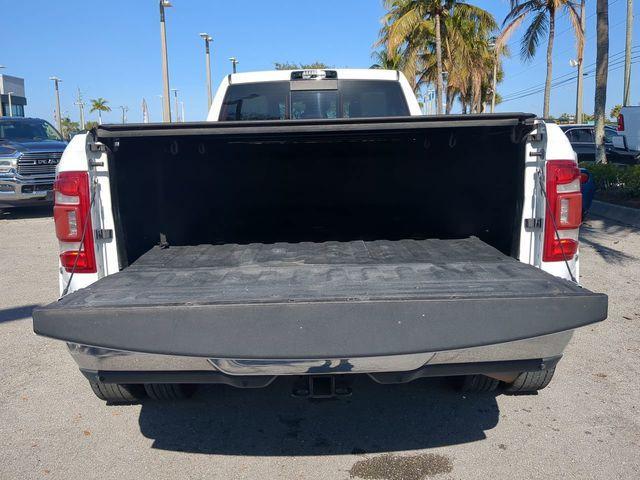 used 2022 Ram 3500 car, priced at $58,693