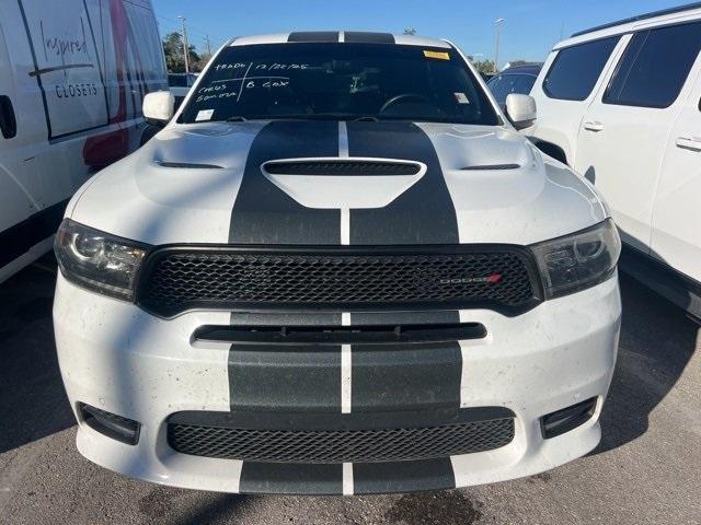 used 2019 Dodge Durango car, priced at $24,491