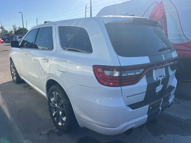 used 2019 Dodge Durango car, priced at $24,491