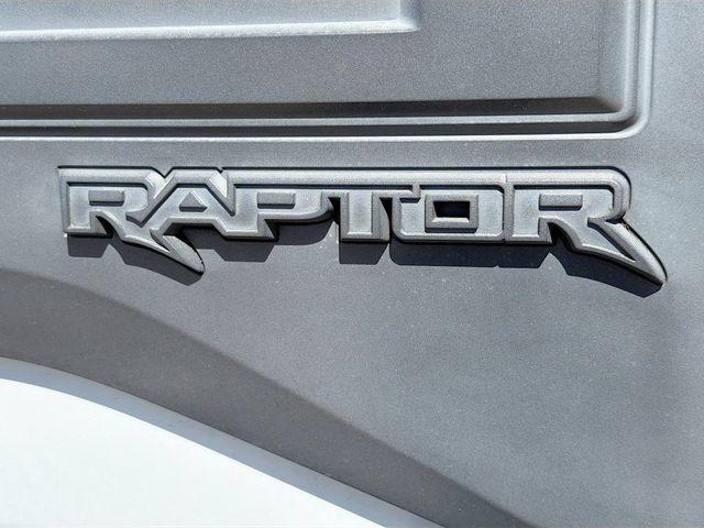 used 2017 Ford F-150 car, priced at $38,993