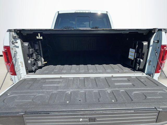 used 2017 Ford F-150 car, priced at $38,993