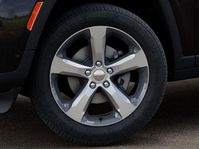 new 2026 Jeep Grand Cherokee L car, priced at $49,076