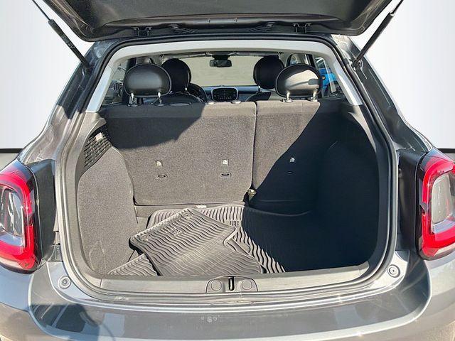 used 2023 FIAT 500X car, priced at $19,992