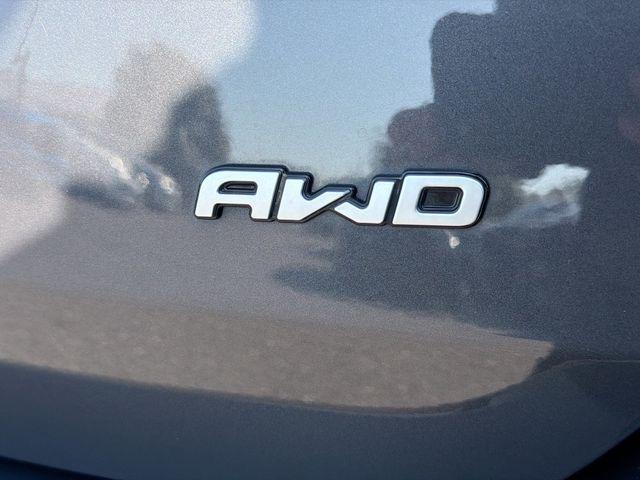 used 2023 FIAT 500X car, priced at $19,992