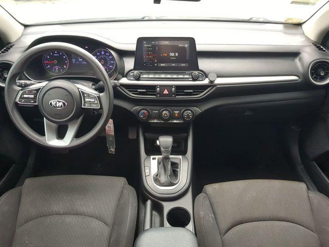 used 2020 Kia Forte car, priced at $9,141