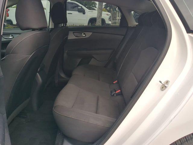 used 2020 Kia Forte car, priced at $9,141