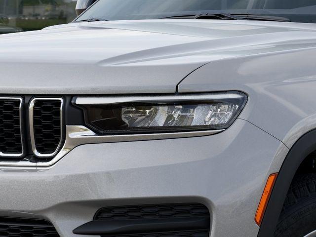 new 2026 Jeep Grand Cherokee car, priced at $41,003