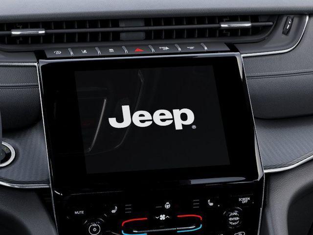 new 2026 Jeep Grand Cherokee car, priced at $41,003