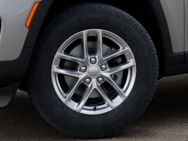 new 2026 Jeep Grand Cherokee car, priced at $40,503