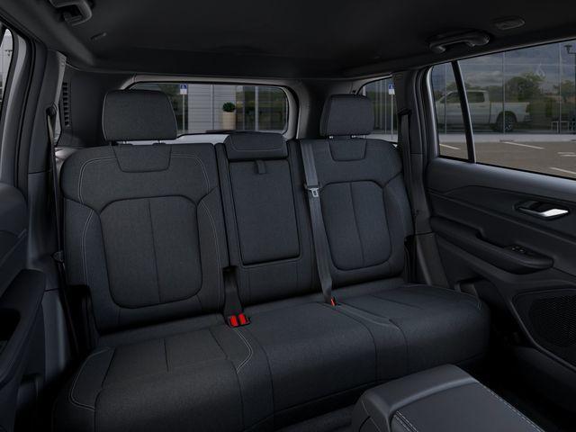 new 2026 Jeep Grand Cherokee car, priced at $41,003