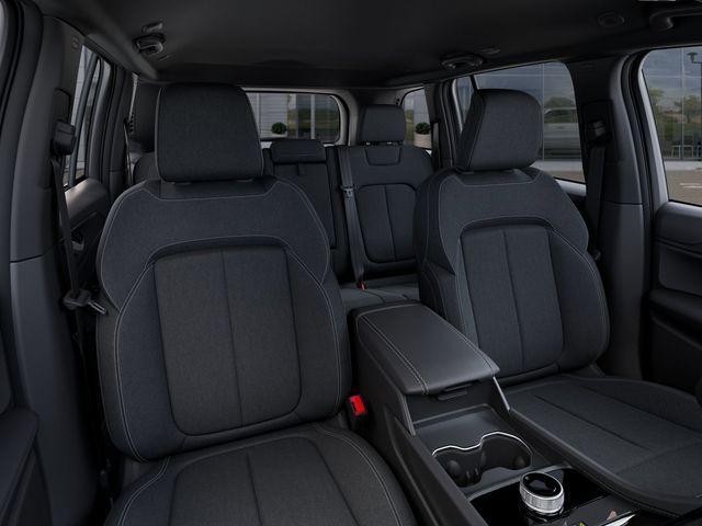 new 2026 Jeep Grand Cherokee car, priced at $41,003