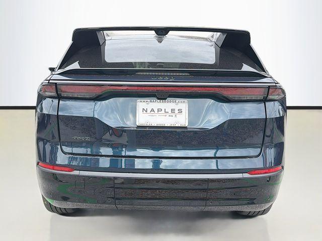 new 2025 Jeep Wagoneer S car, priced at $55,785