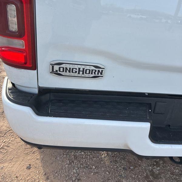 used 2023 Ram 2500 car, priced at $62,291