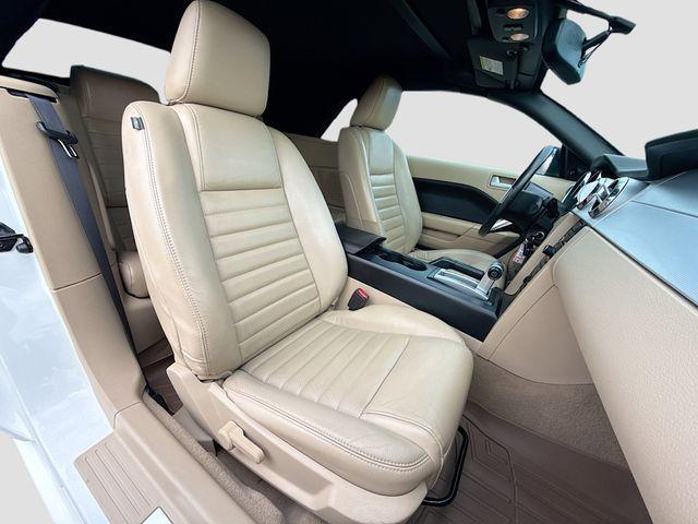 used 2008 Ford Mustang car, priced at $13,191