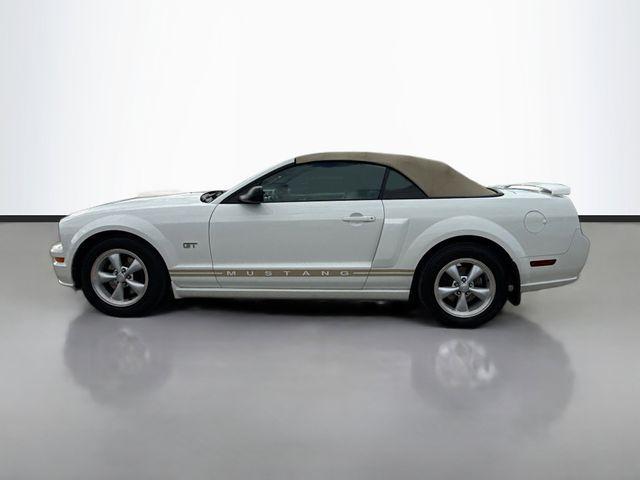 used 2008 Ford Mustang car, priced at $13,191