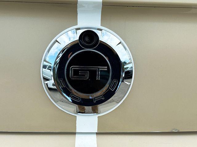 used 2008 Ford Mustang car, priced at $13,191