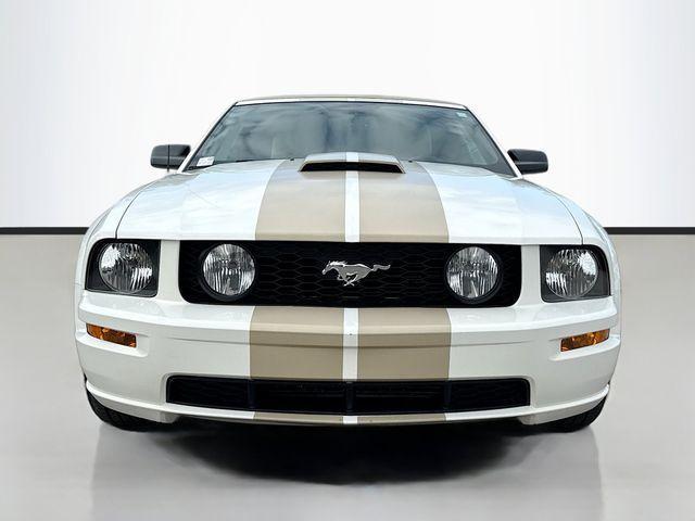 used 2008 Ford Mustang car, priced at $13,191