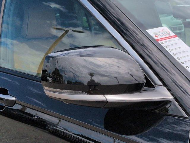 used 2022 Jeep Grand Cherokee L car, priced at $32,412