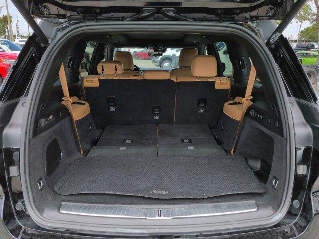 used 2022 Jeep Grand Cherokee L car, priced at $32,412