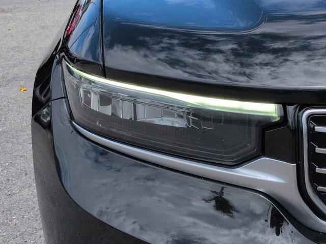 used 2022 Jeep Grand Cherokee L car, priced at $32,412