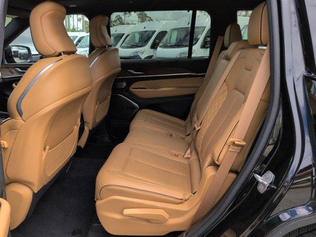 used 2022 Jeep Grand Cherokee L car, priced at $32,412