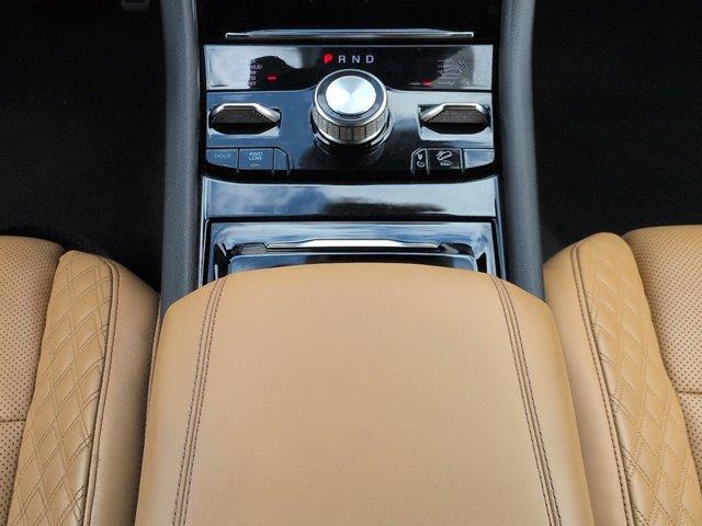 used 2022 Jeep Grand Cherokee L car, priced at $32,412