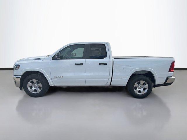 new 2026 Ram 1500 car, priced at $54,240