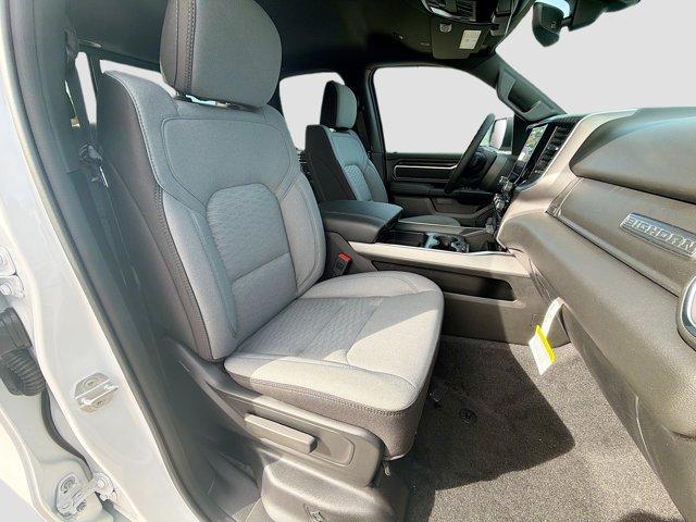 new 2026 Ram 1500 car, priced at $54,240