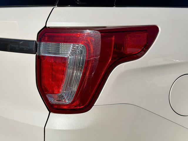 used 2017 Ford Explorer car, priced at $14,291