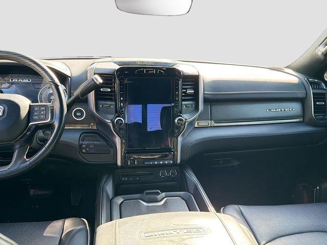 used 2019 Ram 2500 car, priced at $48,993