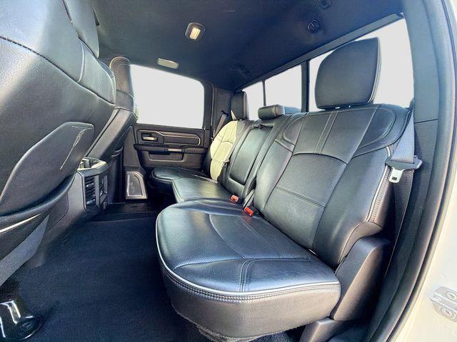 used 2019 Ram 2500 car, priced at $48,993