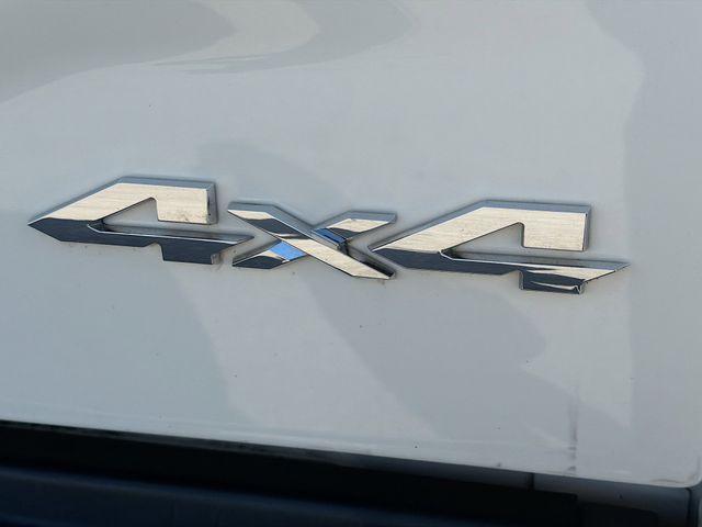 used 2019 Ram 2500 car, priced at $48,993